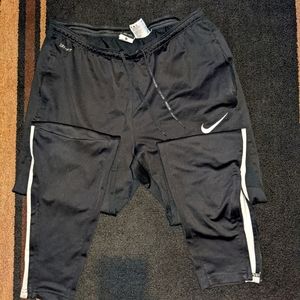 Nike Futbol Tech Joggers